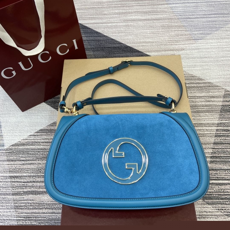 G*u*i satchel bags